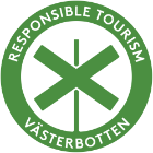 Responsible Tourism Västerbotten