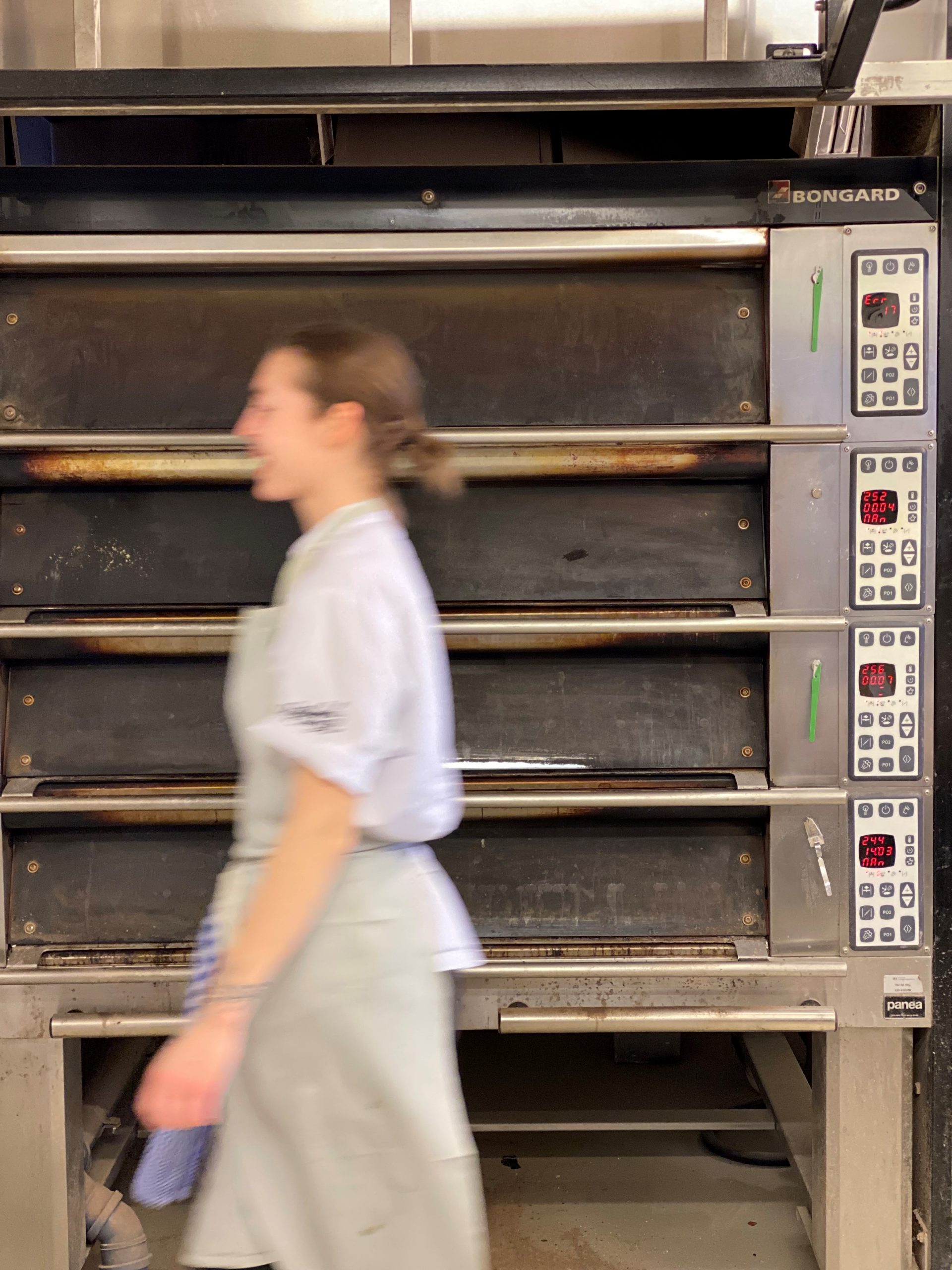 Kulturbageriet logotyp